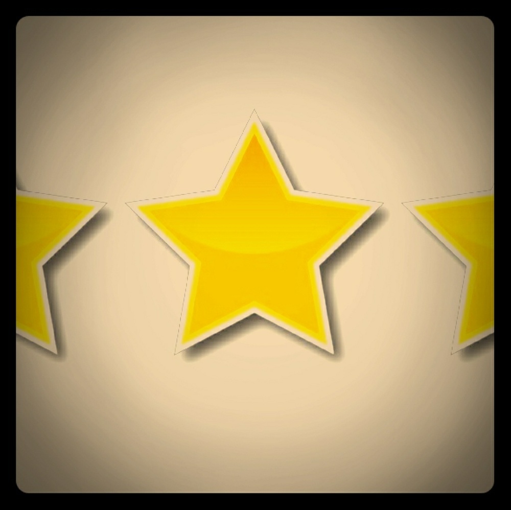 🌟 5 star rating  🌟